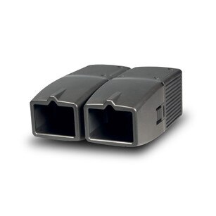 Thales Cogent Iris Scanner CIS-202